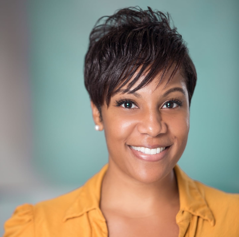 Meet your Posher, Kendra